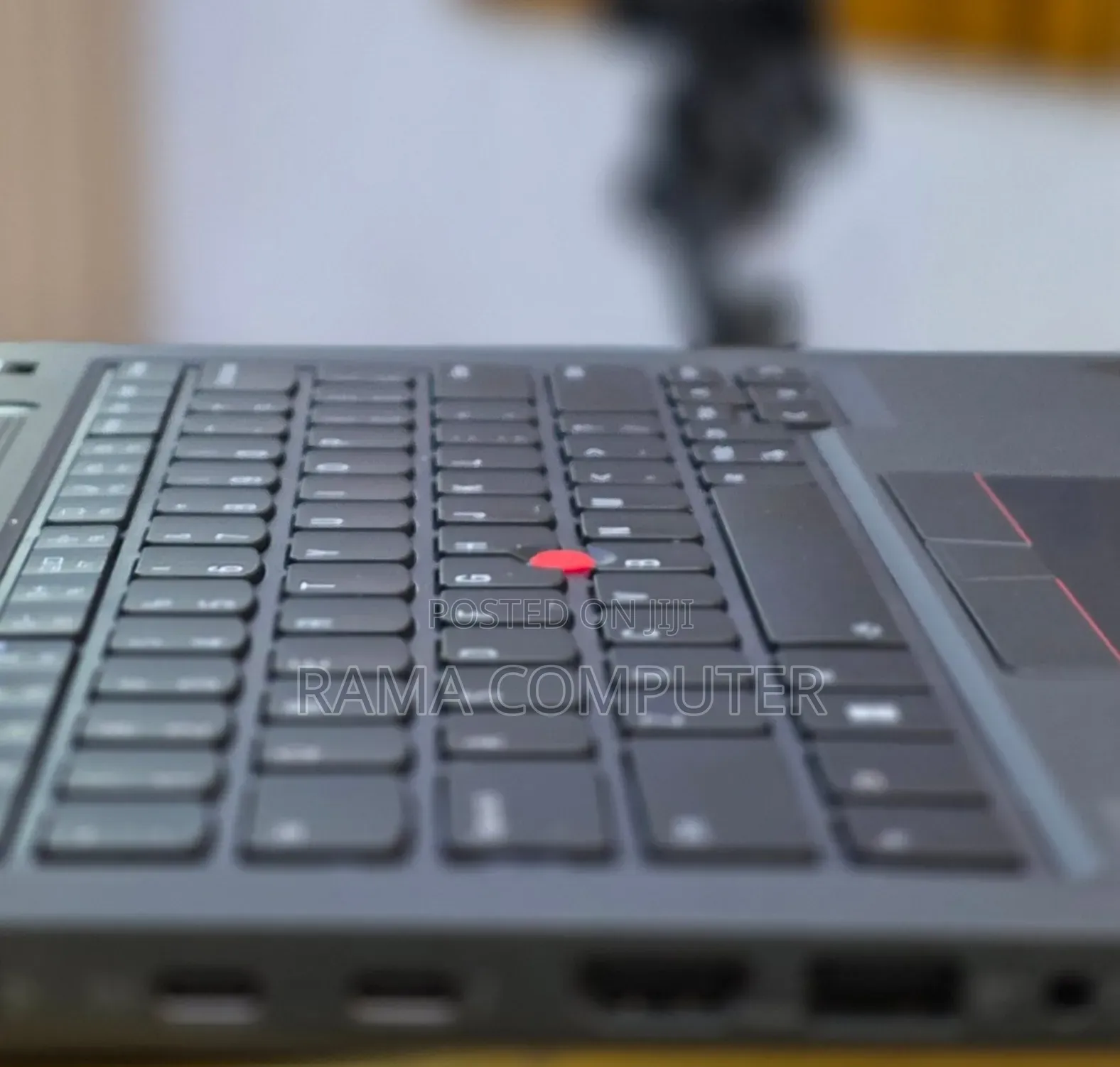 New Laptop Lenovo ThinkPad T14 G4 16GB Intel Core i7 SSD 512GB