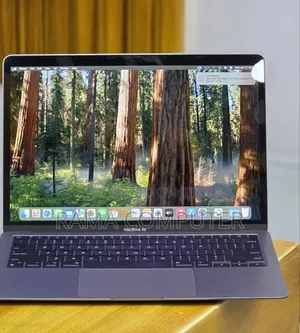 New Laptop Apple MacBook Air 2020 M1 16GB Apple M1 SSD 512GB