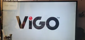 Vigo 50 Inch Smart Tv Android