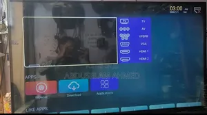 Vigo 50 Inch Smart Tv Android