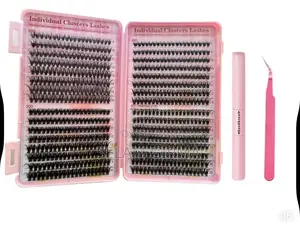 Eye Lash Extension