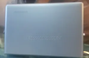 Laptop Lenovo Legion 5 4GB Intel Celeron HDD 500GB