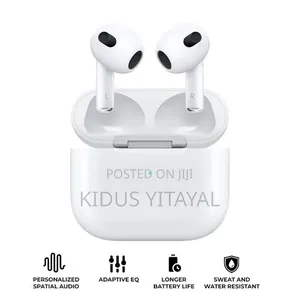 Apple Airpod 3rd Generation