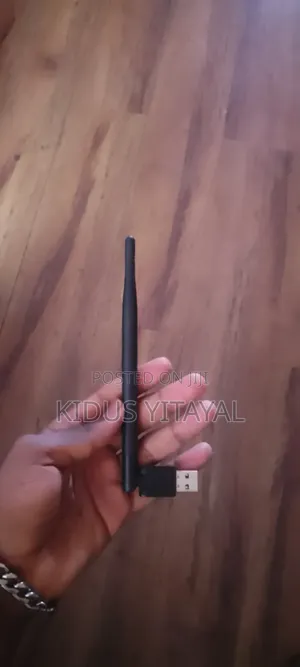 Wifi Adapter/Antena