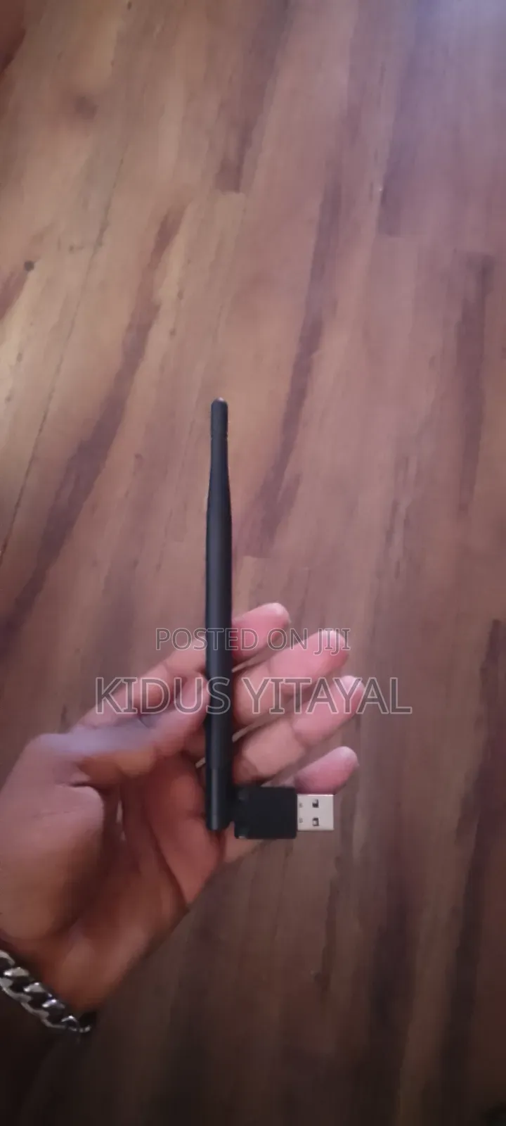 Wifi Adapter/Antena