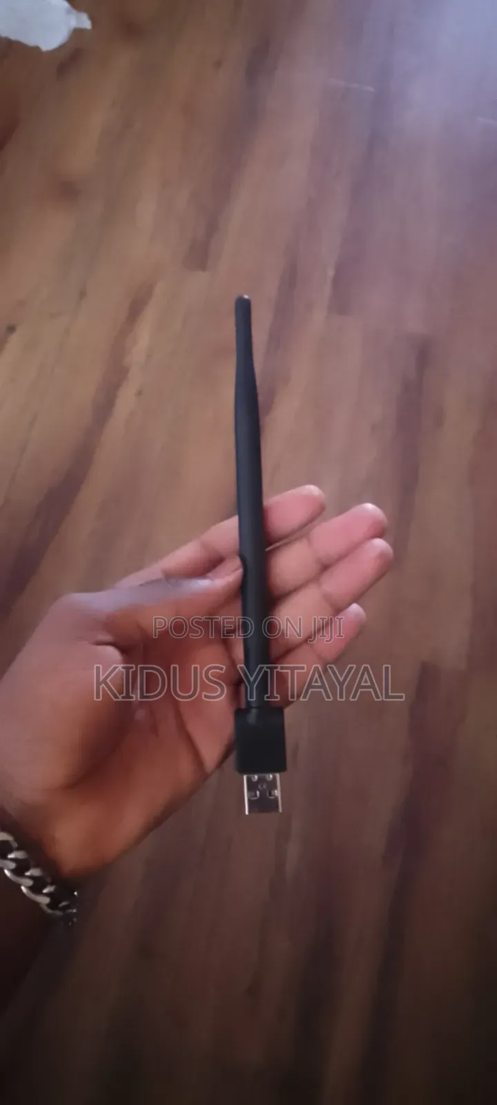Wifi Adapter/Antena