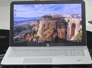 New Laptop HP Envy X360 12GB Intel Core i5 SSD 128GB