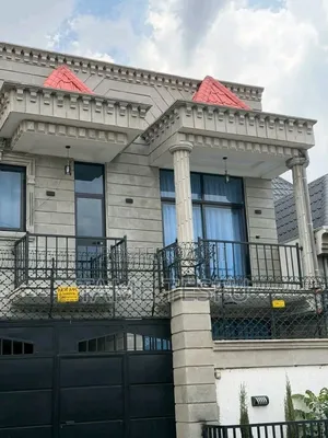 Furnished 5bdrm House in ሀያት, Bole for sale