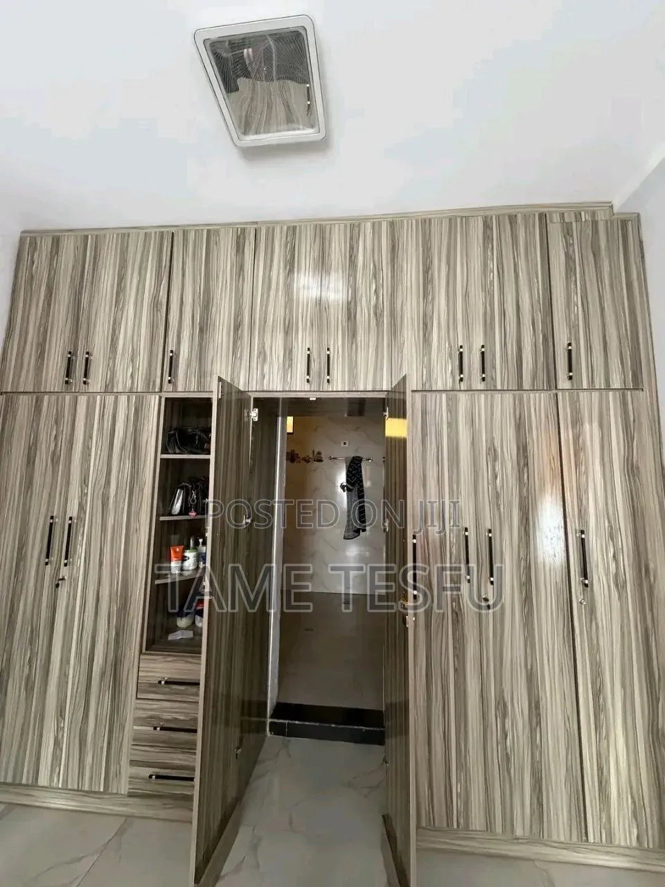Furnished 5bdrm House in ሀያት, Bole for sale