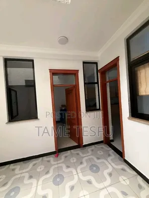 Furnished 5bdrm House in ሀያት, Bole for sale