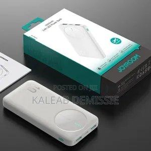 10000mah Joyroom Portable Power Bank
