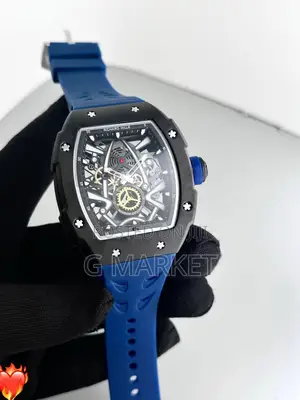 Richard Mille