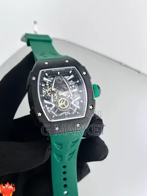 Richard Mille