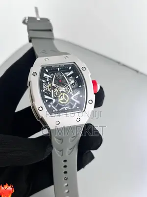 Richard Mille