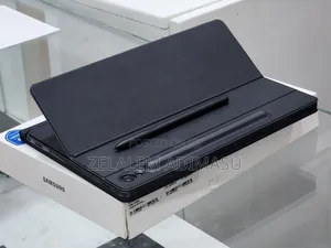 New Samsung Galaxy Tab S9 256 GB Black