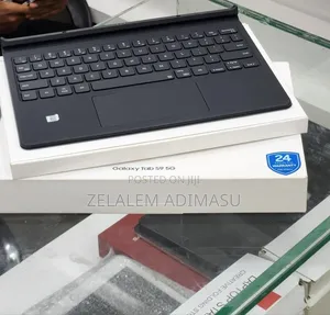 New Samsung Galaxy Tab S9 256 GB Black