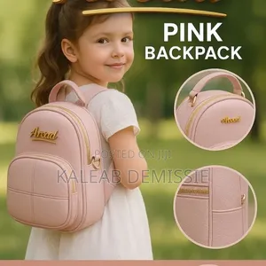 Arcad Fashion Backpack