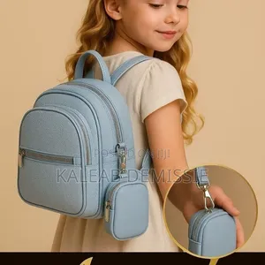 Arcad Fashion Backpack