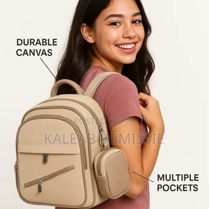 Arcad Fashion Backpack