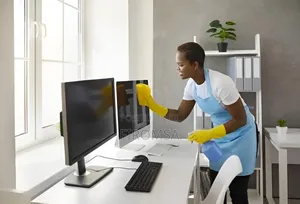 Professional Office Cleaning Service
