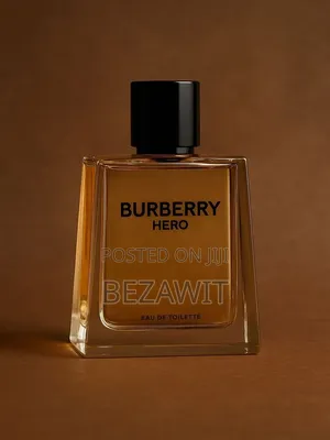 Burberry  Hero