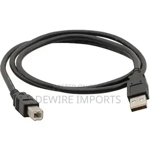 Printer Cable 1.5 (28a Wg+ 24a Wg Gauge) With Vat