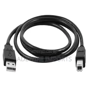 Printer Cable 1.5 (28a Wg+ 24a Wg Gauge) With Vat