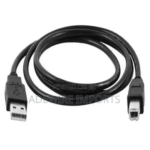 Printer Cable 1.5 (28a Wg+ 24a Wg Gauge) With Vat