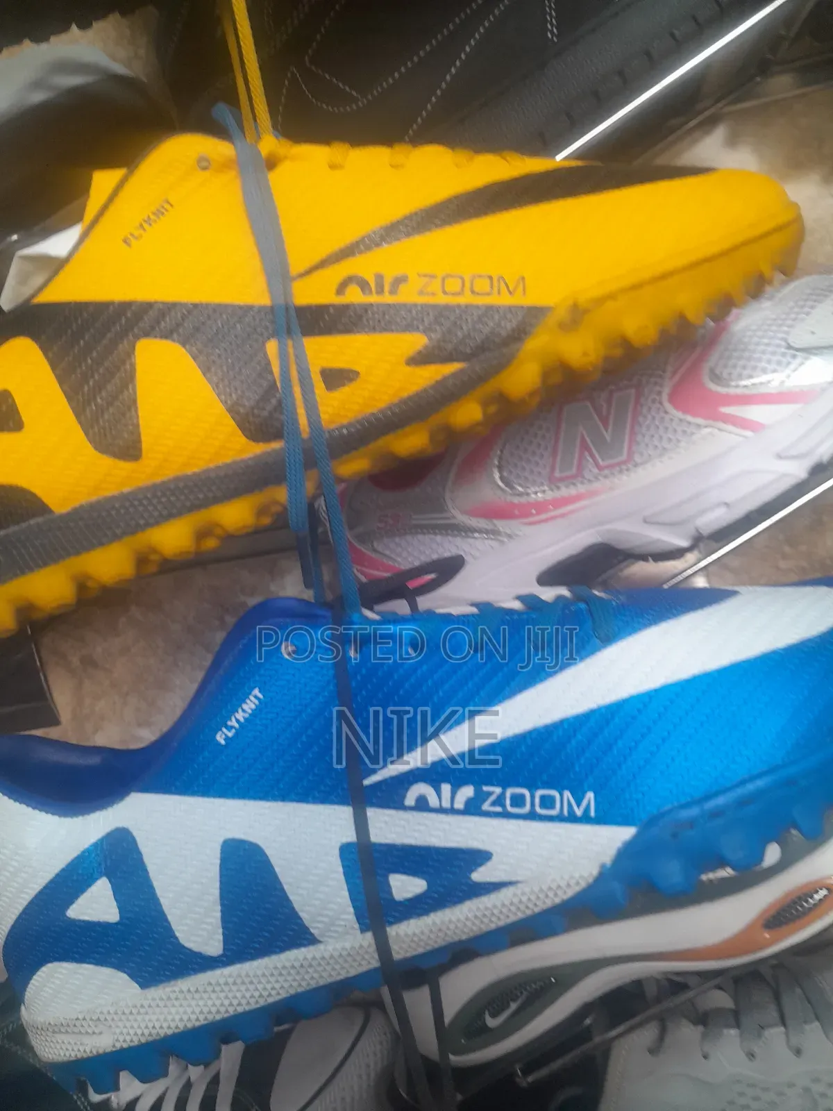 Sport Shoes