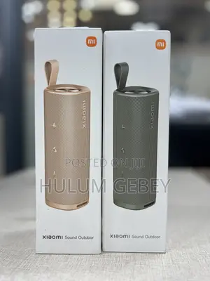 Xiaomi Sound Outdoor Speaker
