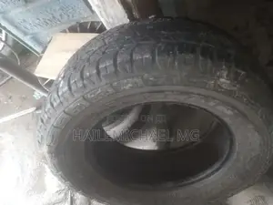 Car Tyre Goma
