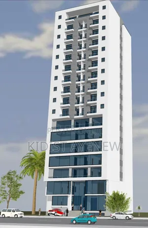 Furnished 1bdrm Apartment in Bole for sale