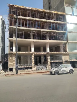 Furnished 1bdrm Apartment in Bole for sale