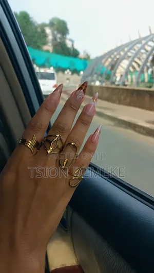 Women's Ring
