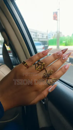 Women's Ring