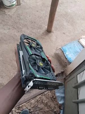 Video Graphics Cards