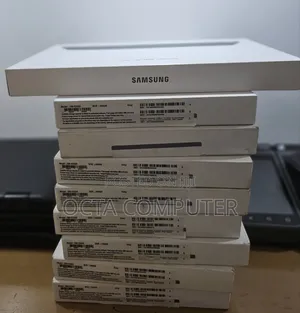 New Samsung Galaxy Tab A11+ 256 GB Black