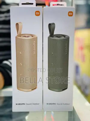 Xiaomi Outdoor Speker