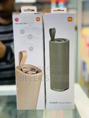 Xiaomi Outdoor Speker