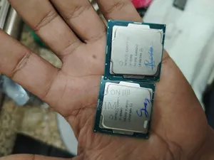 Intel Core I5 Processor