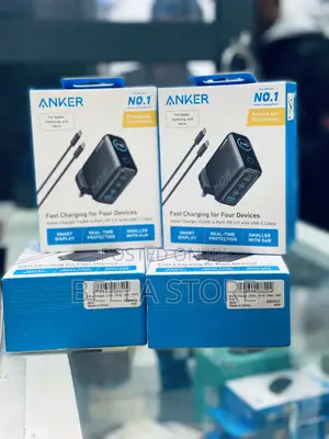 Anker 140W Charger