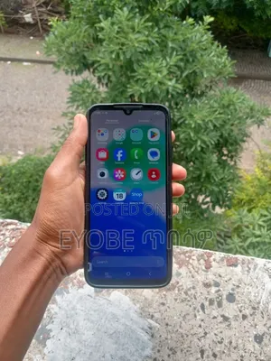 New Samsung Galaxy M14 64 GB Black