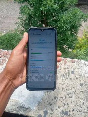 New Samsung Galaxy M14 64 GB Black