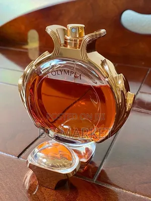 Paco Rabanne Olympea Perfume Gift Set