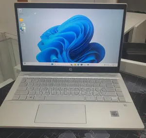 New Laptop HP Pavilion 15 8GB Intel Core i5 SSD 512GB