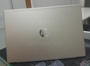 New Laptop HP Pavilion 15 8GB Intel Core i5 SSD 512GB