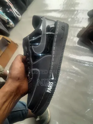 Nike Air Force