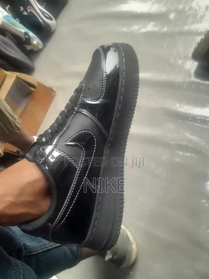 Nike Air Force