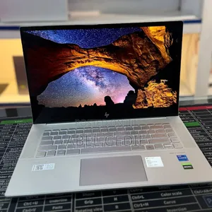 New Laptop HP Envy 15 16GB Intel Core i7 SSD 1T