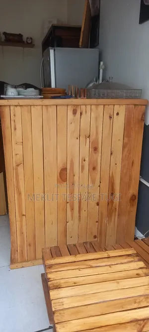Bankoni/Display